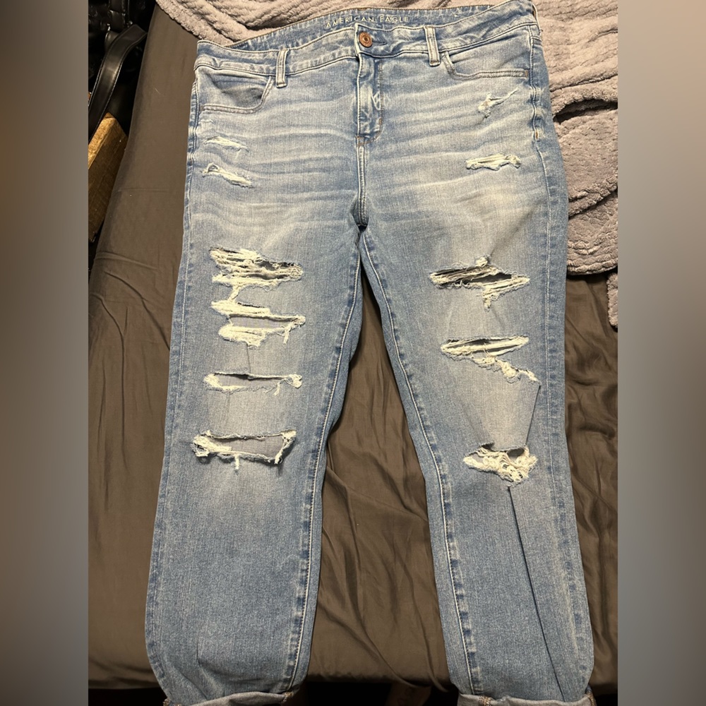 AE jeans